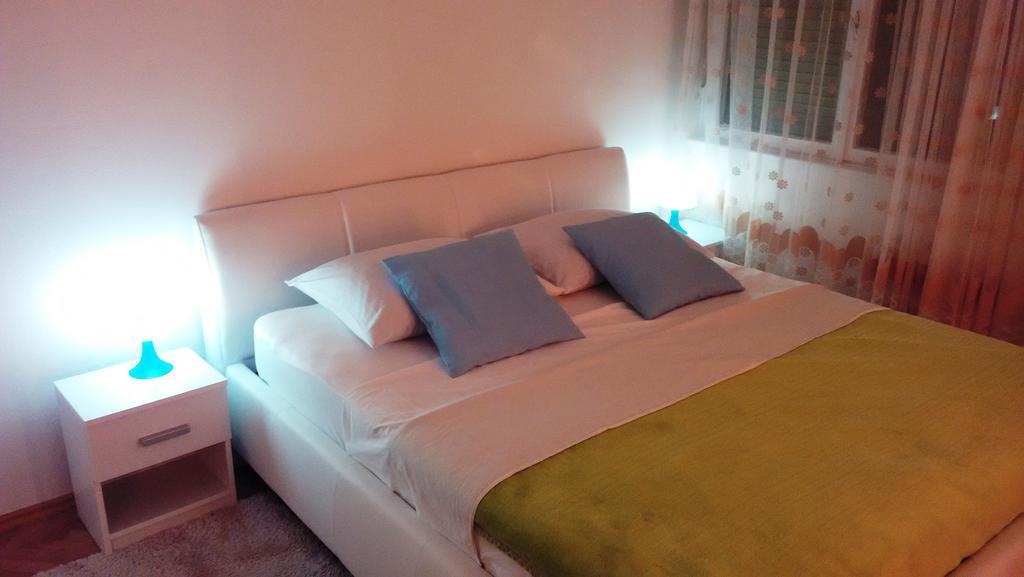Apartment Jere & Anka Primošten Kültér fotó
