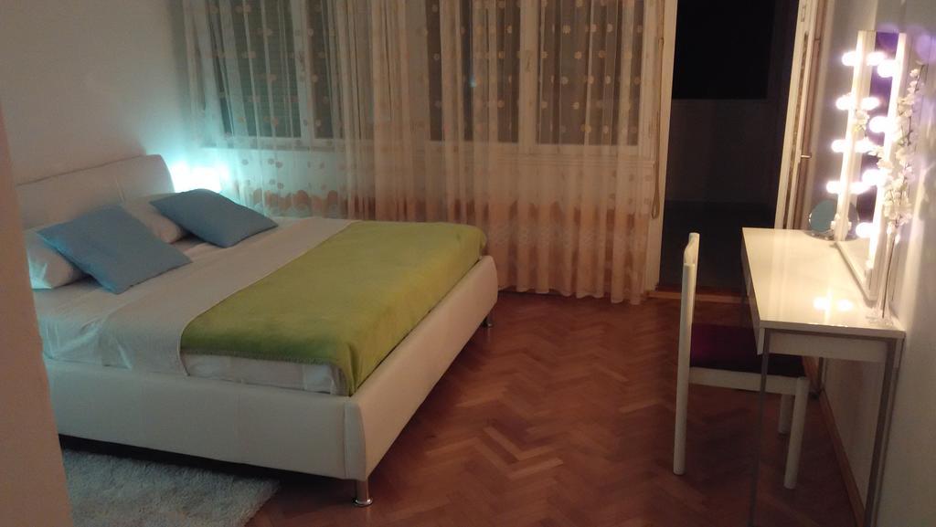 Apartment Jere & Anka Primošten Kültér fotó