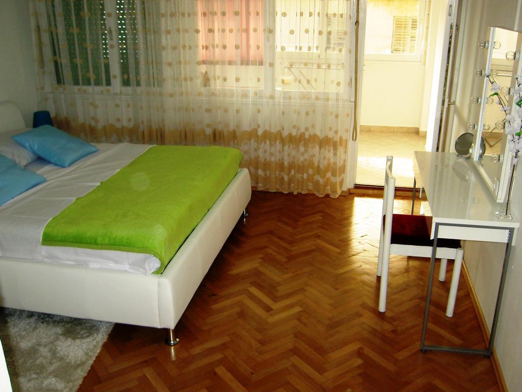 Apartment Jere & Anka Primošten Kültér fotó