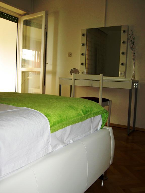 Apartment Jere & Anka Primošten Kültér fotó