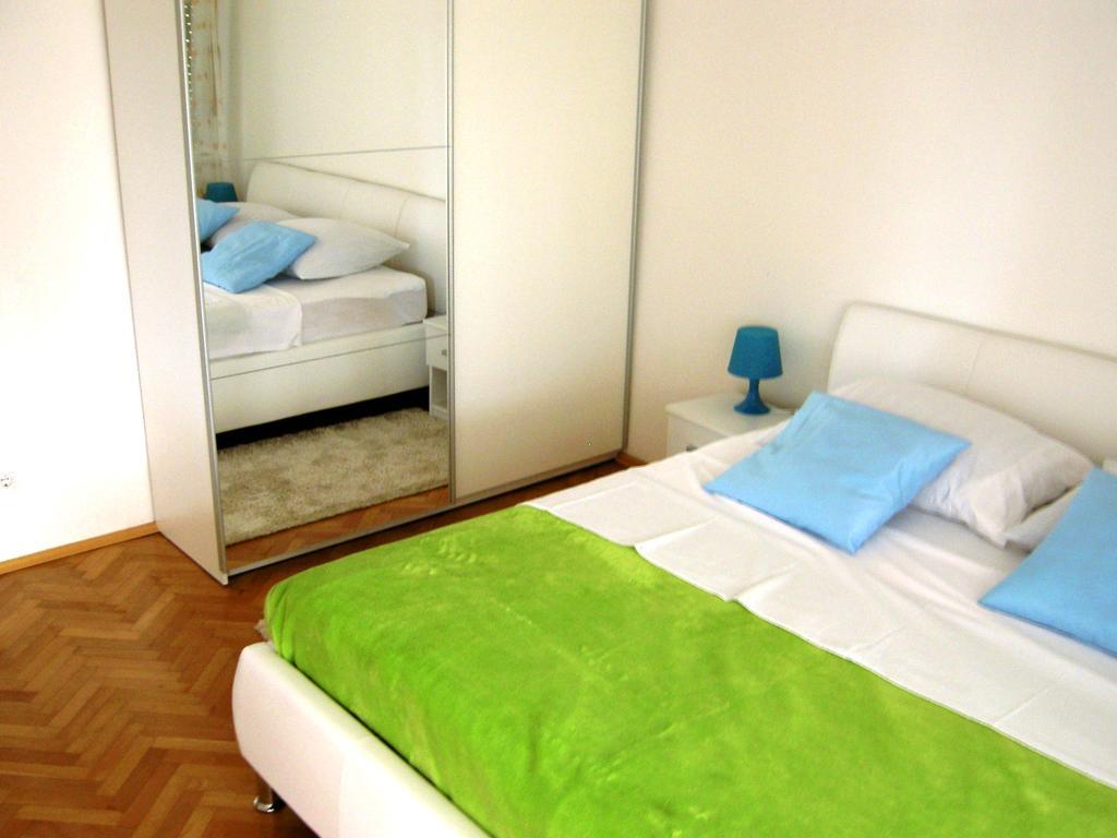 Apartment Jere & Anka Primošten Kültér fotó