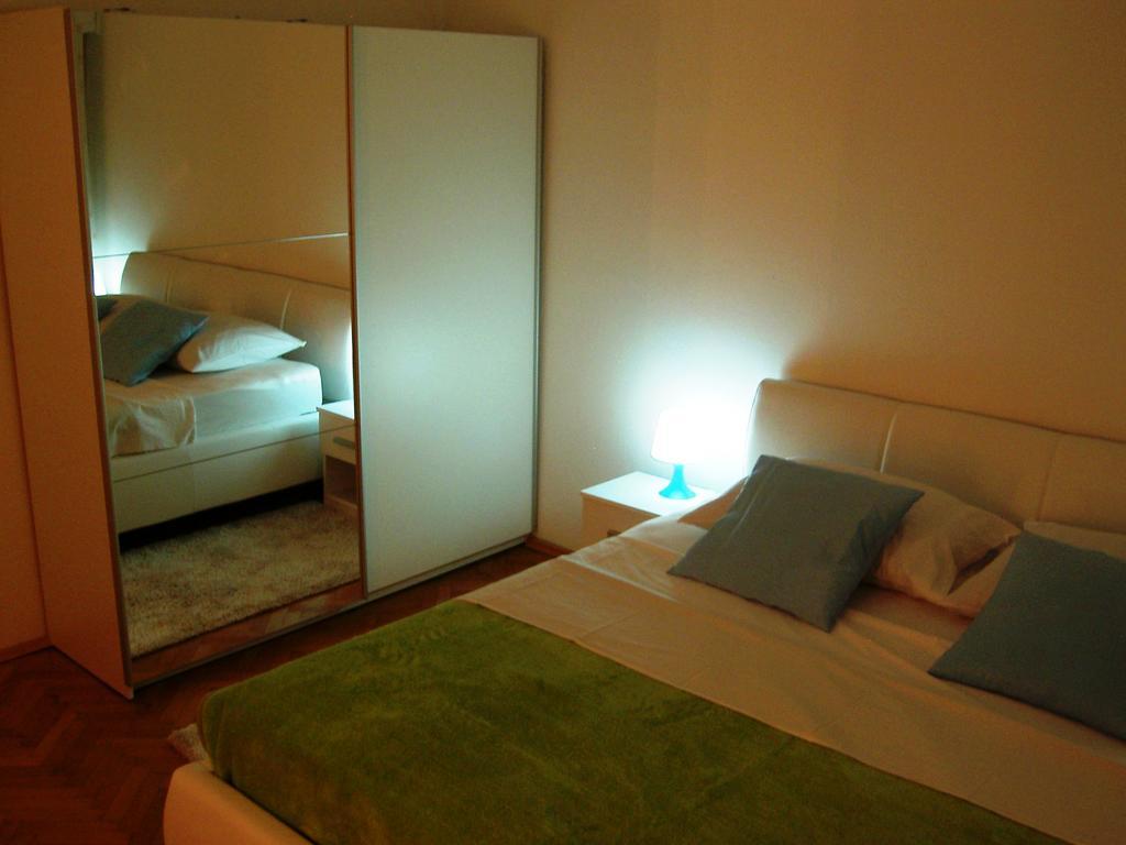 Apartment Jere & Anka Primošten Kültér fotó