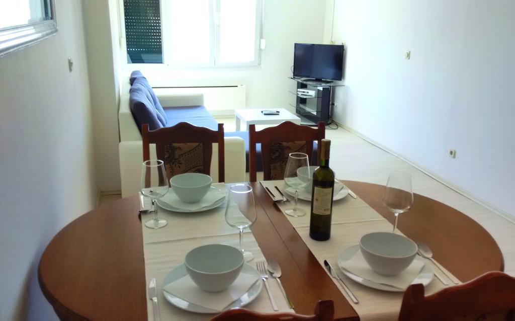 Apartment Jere & Anka Primošten Kültér fotó