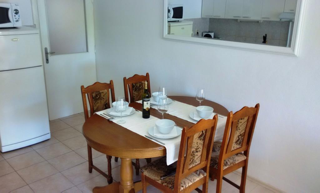 Apartment Jere & Anka Primošten Kültér fotó