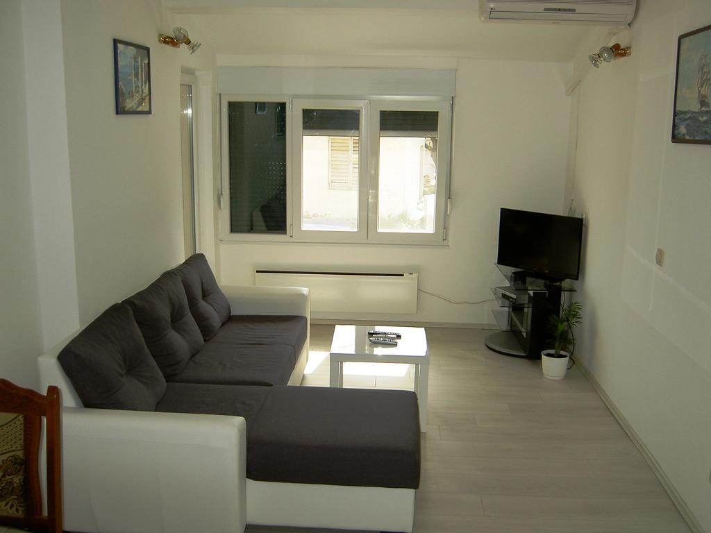 Apartment Jere & Anka Primošten Kültér fotó