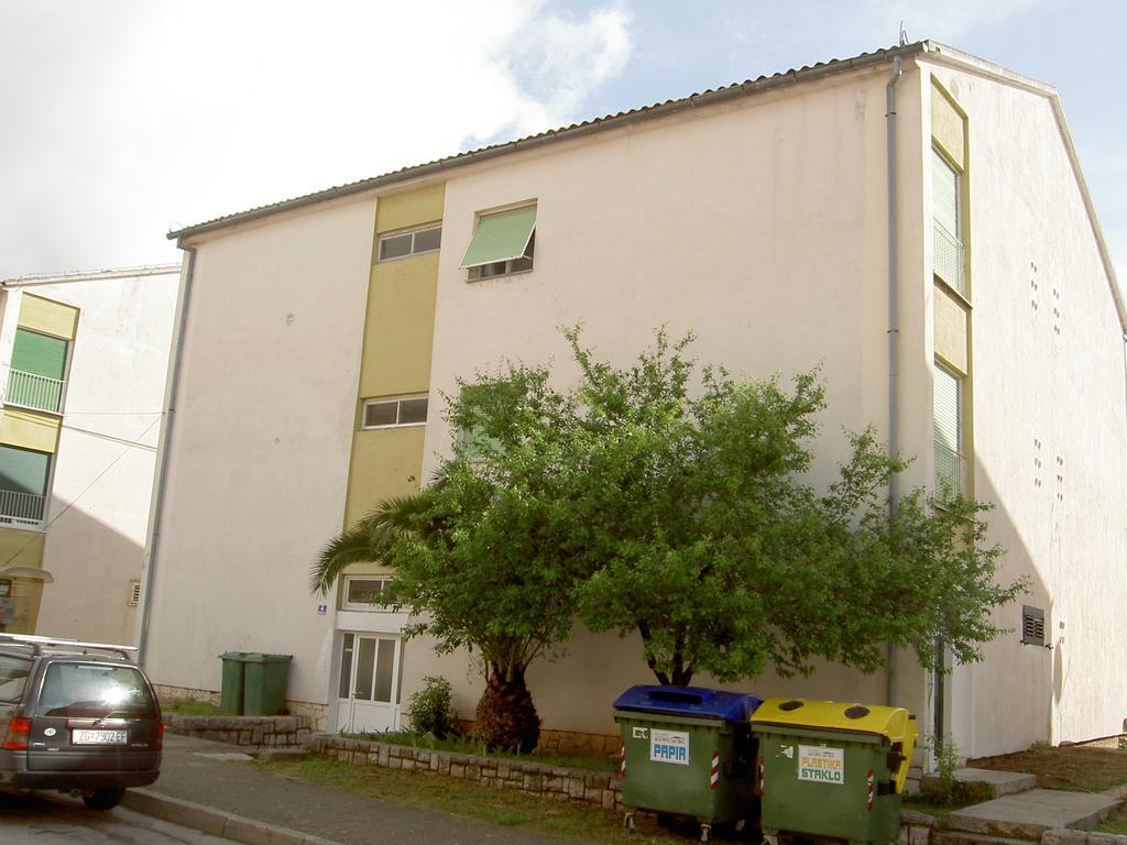 Apartment Jere & Anka Primošten Kültér fotó