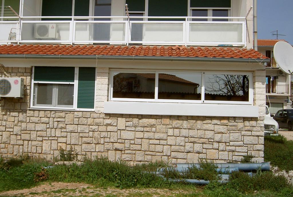 Apartment Jere & Anka Primošten Kültér fotó