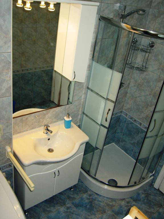 Apartment Jere & Anka Primošten Kültér fotó