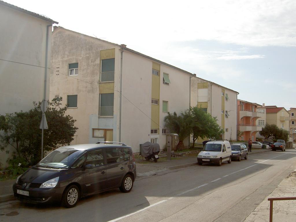 Apartment Jere & Anka Primošten Kültér fotó