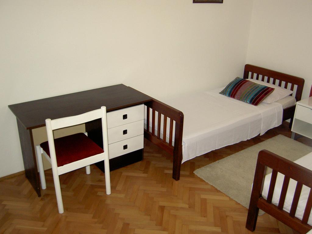 Apartment Jere & Anka Primošten Kültér fotó